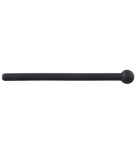 Plug de Pene Mear Jugar negro - 9 - notaboo.es