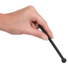 Plug de Pene Mear Jugar negro - 11 - notaboo.es