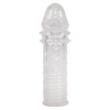 Orion Fun Extension Sleeve, transparent - 6 - notaboo.es