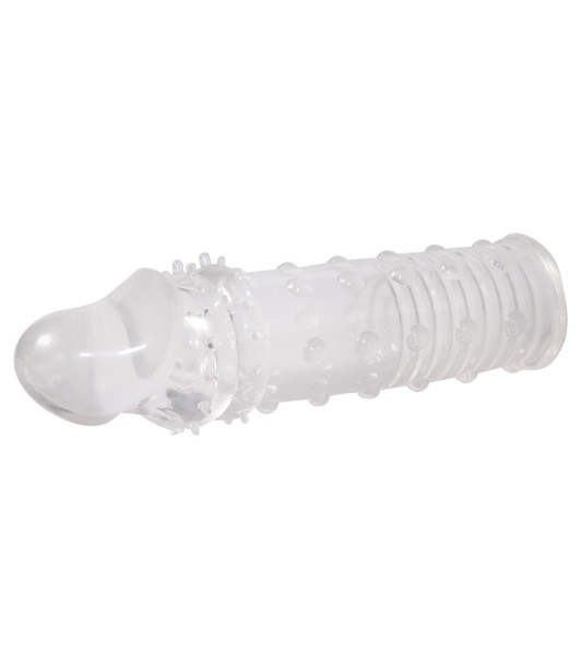 Orion Fun Extension Sleeve, transparent - 4 - notaboo.es