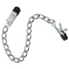 Chain with Clamps - 2 - notaboo.es
