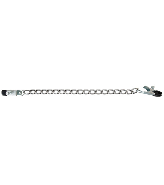 Chain with Clamps - 3 - notaboo.es