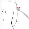 Orion Sextreme Steel Nervenrad Pin Wheel - 1 - notaboo.es