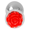 Rose Butt Plug - 3 - notaboo.es