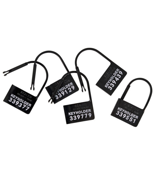Cock Cage Set 15 pcs. - 2 - notaboo.es