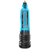 Bomba de Pene Bathmate-Hydro7 Aqua Blue - 3 - notaboo.es