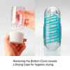 Tenga Spinner Tetra - 1 - notaboo.es