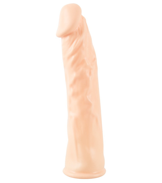 Silicone Extension flesh You2Toys - 7 - notaboo.es