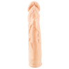 Silicone Extension flesh You2Toys - 6 - notaboo.es