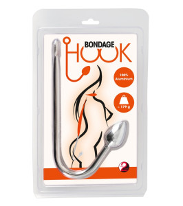 Bondage Hook - notaboo.es