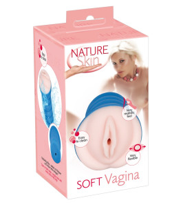 Nature Skin Soft Vagina - notaboo.es