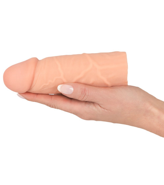Orion Nature Skin Extension Sleeve +4cm - 3 - notaboo.es