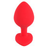 Silicone Plug medium - 6 - notaboo.es