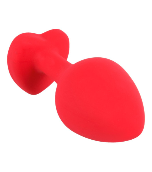 Silicone Plug medium - 5 - notaboo.es