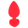 Silicone Plug large - 6 - notaboo.es