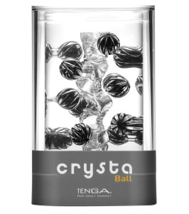 Tenga - Crysta Stroker Ball - notaboo.es