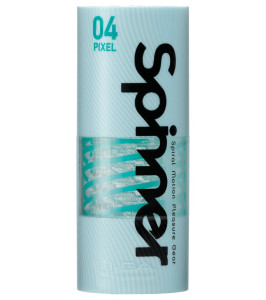 Tenga - Spinner Masturbator 04 Pixel - notaboo.es