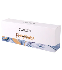 Svakom - Hedy X Masturbator 5-pack Experience - notaboo.es