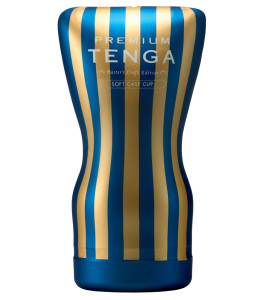 Tenga - Funda blanda Premium - notaboo.es