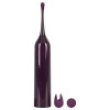 You2Toys Universal Spot Stimulation Vibrator in burgundy, 14.5 x 1.3 cm - 6 - notaboo.es