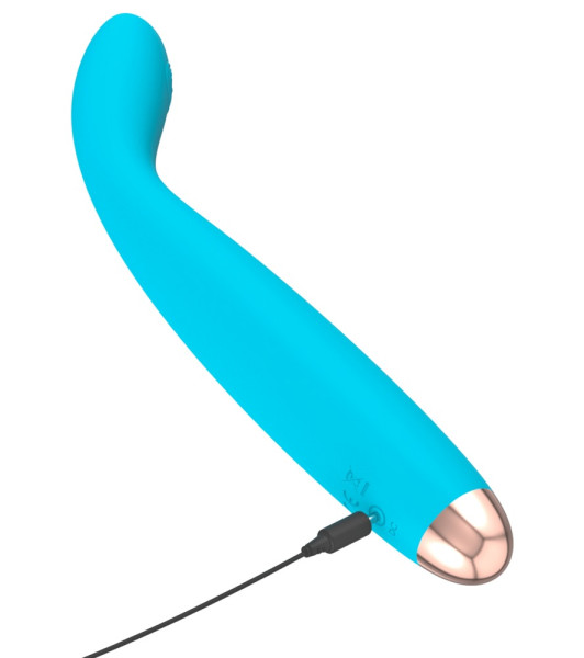 Cuties Mini Vibrator - 12 - notaboo.es