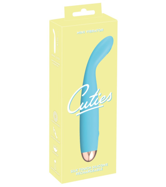 Cuties Mini Vibrator - notaboo.es