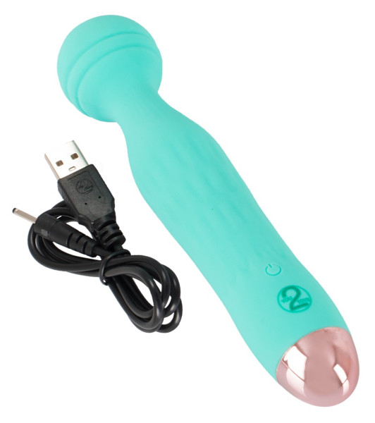 Cuties Mini Vibrator - 14 - notaboo.es