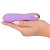 Cuties Mini Vibrator Purple2.G - 3 - notaboo.es