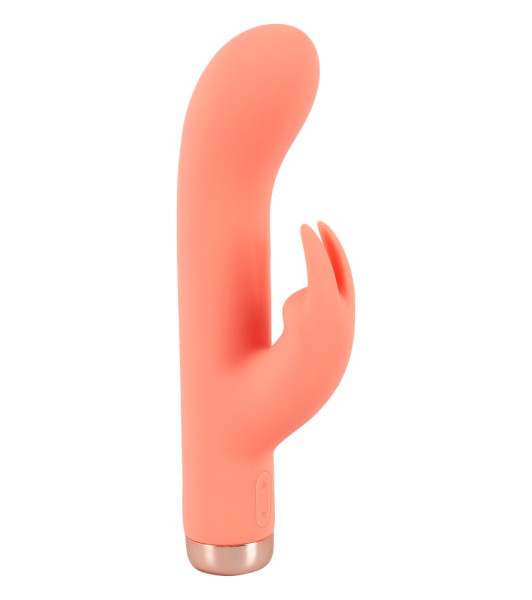 Peachy Mini Rabbit V - 1 - notaboo.es
