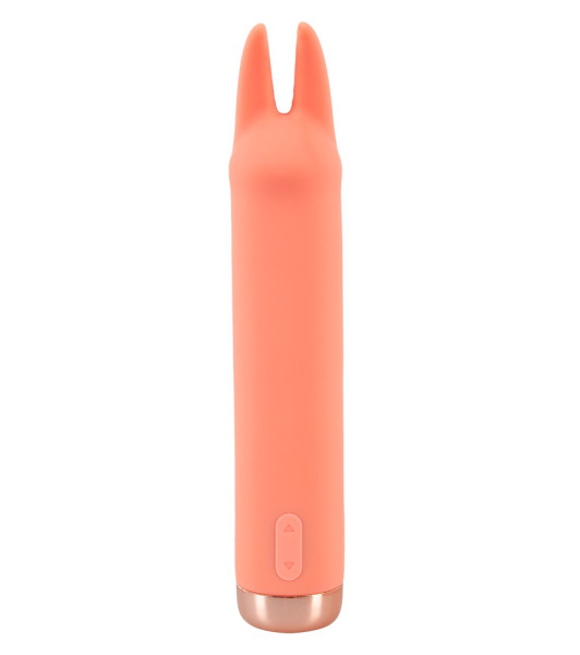Mini Tickle Vibrator - 2 - notaboo.es