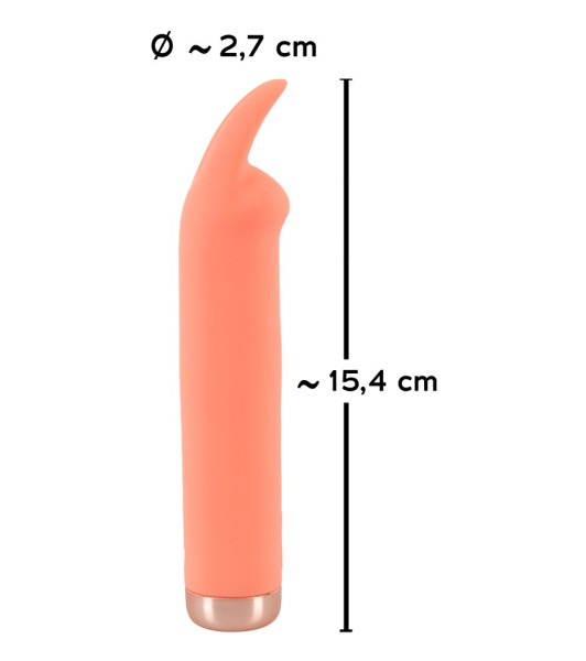 Mini Tickle Vibrator - 7 - notaboo.es
