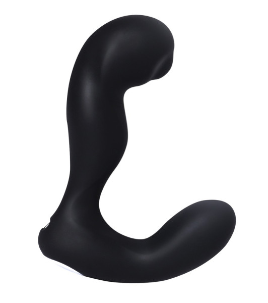 Svakom - Iker App Controlled Prostate and Perineum Vibrator - 1 - notaboo.es
