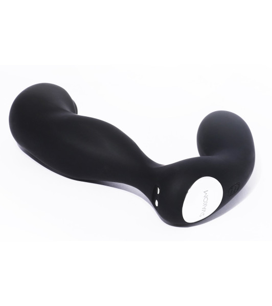 Svakom - Iker App Controlled Prostate and Perineum Vibrator - 5 - notaboo.es