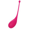 Adrien Lastic Palpitation Vibrating egg with app control pink - 1 - notaboo.es