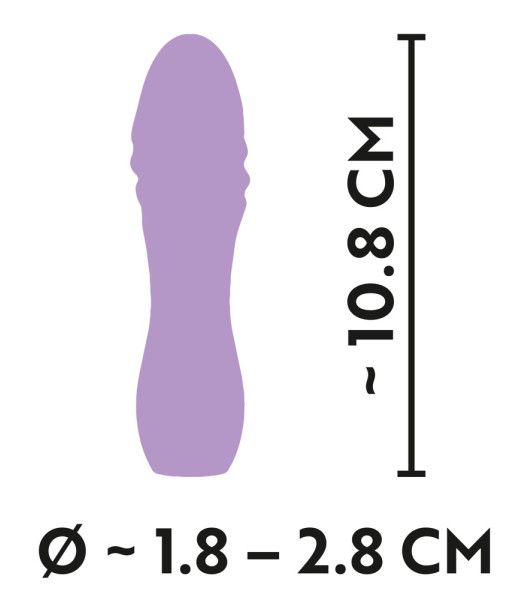 Cuties Purple 3.Gene - 13 - notaboo.es