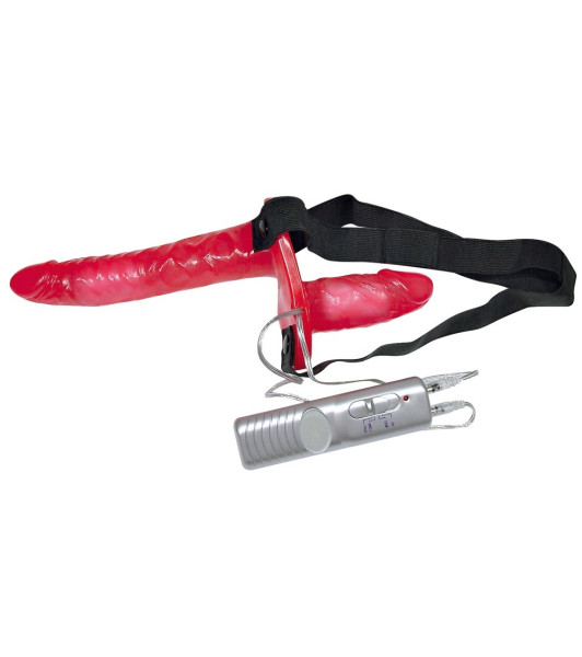 Vibr. Strap-On Duo - 1 - notaboo.es