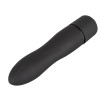 Mini Black Vibrator by You2Toys - 2 - notaboo.es