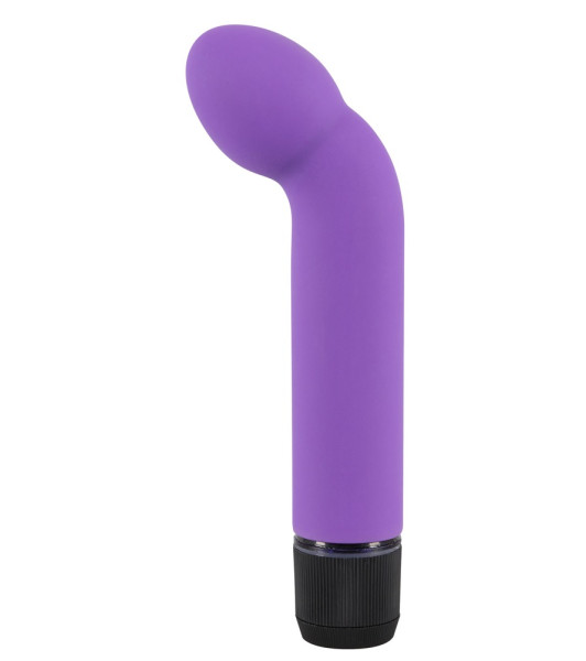 Vibrator G+P-Spot Lover violet - 4 - notaboo.es