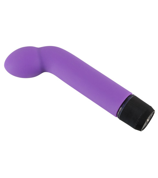 Vibrator G+P-Spot Lover violet - 3 - notaboo.es