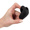 Vibrating Ring Black - 3 - notaboo.es
