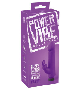 Power Vibe Collection Rabby - notaboo.es