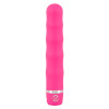 Vibrador Deep Vibrations rosa You2Toys - 5 - notaboo.es