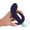 Prostate Massager Anal Plug by You2Toys 13.4 cm - 4 - notaboo.es