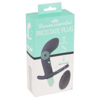 Prostate Massager Anal Plug by You2Toys 13.4 cm