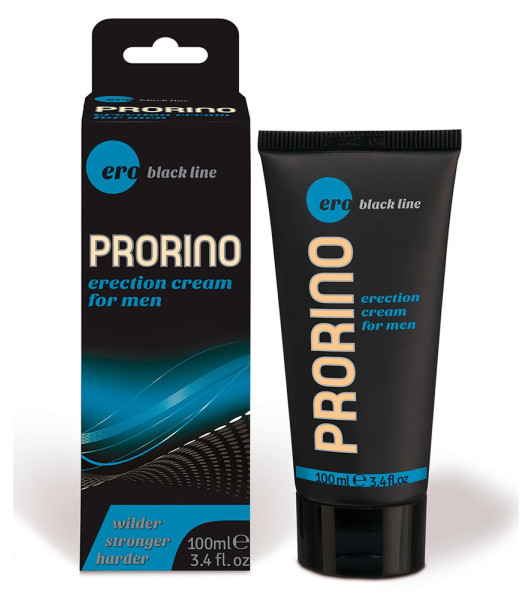 Crema de Erección para Hombre ERO Prorino 100 ml - 2 - notaboo.es