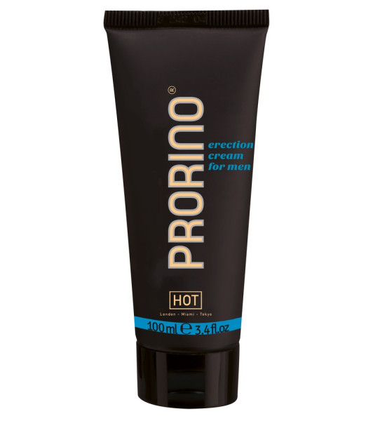 Crema de Erección para Hombre ERO Prorino 100 ml - 3 - notaboo.es