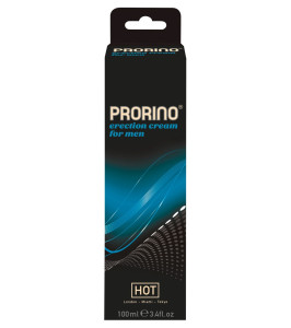 ERO Prorino Erection Cream for Men, 100 ml - notaboo.es
