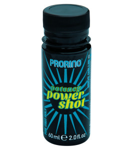 PRORINO Potency Power Shot 60 ml - notaboo.es