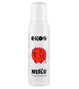 EROS Nuru Massage Gel 250 ml - notaboo.es