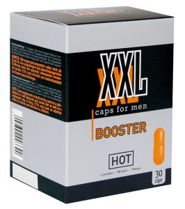 XXL Caps Booster for men 30 - notaboo.es